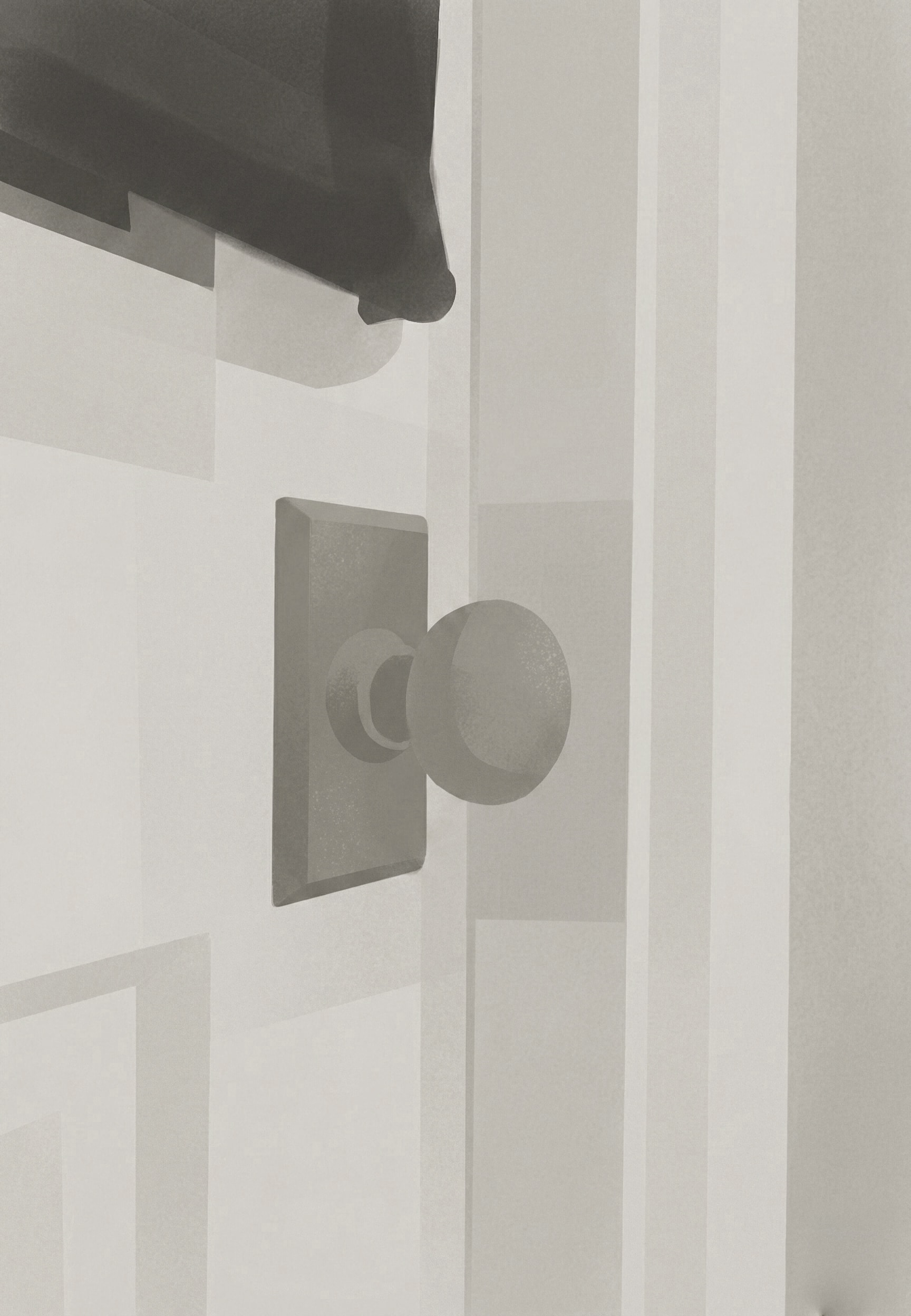 Team meeting in a warm, sunlit Altadena office